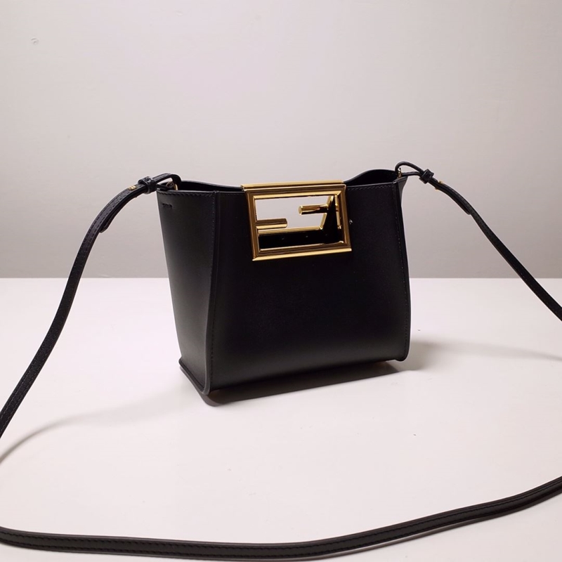 Fendi Satchel Bags